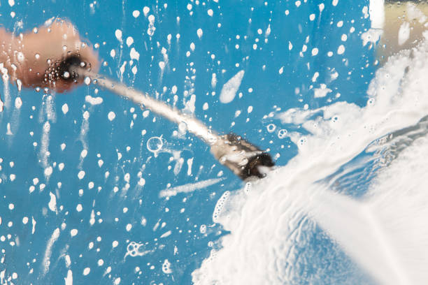 Playground Equipment Cleaning in Watsessing, NJ