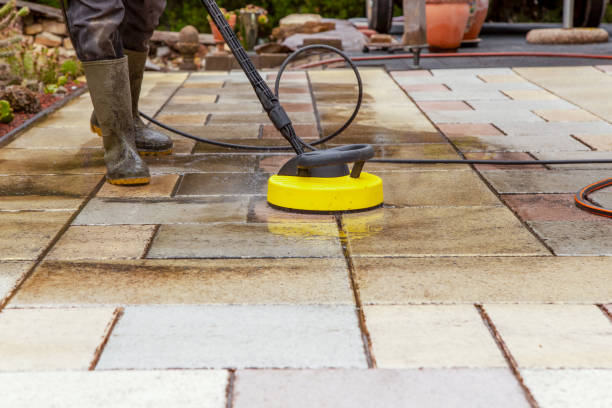 Professional Pressure Washing Services in Watsessing, NJ